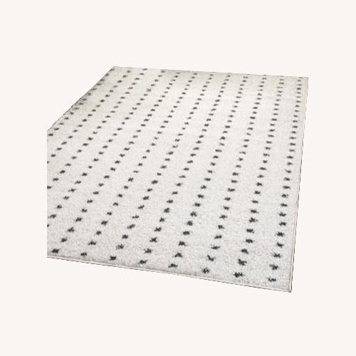 Used Natural Polyurethane Area Rug 3' x 5' for sale on AptDeco