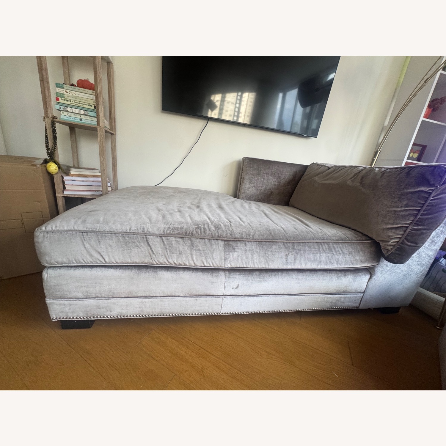 Mitchell Gold + Bob Williams 3+ Piece Sectional - image-3