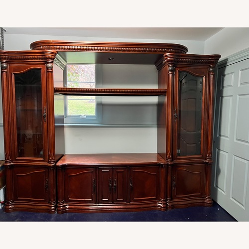 Used Vintage/Antique Media Storage for sale on AptDeco