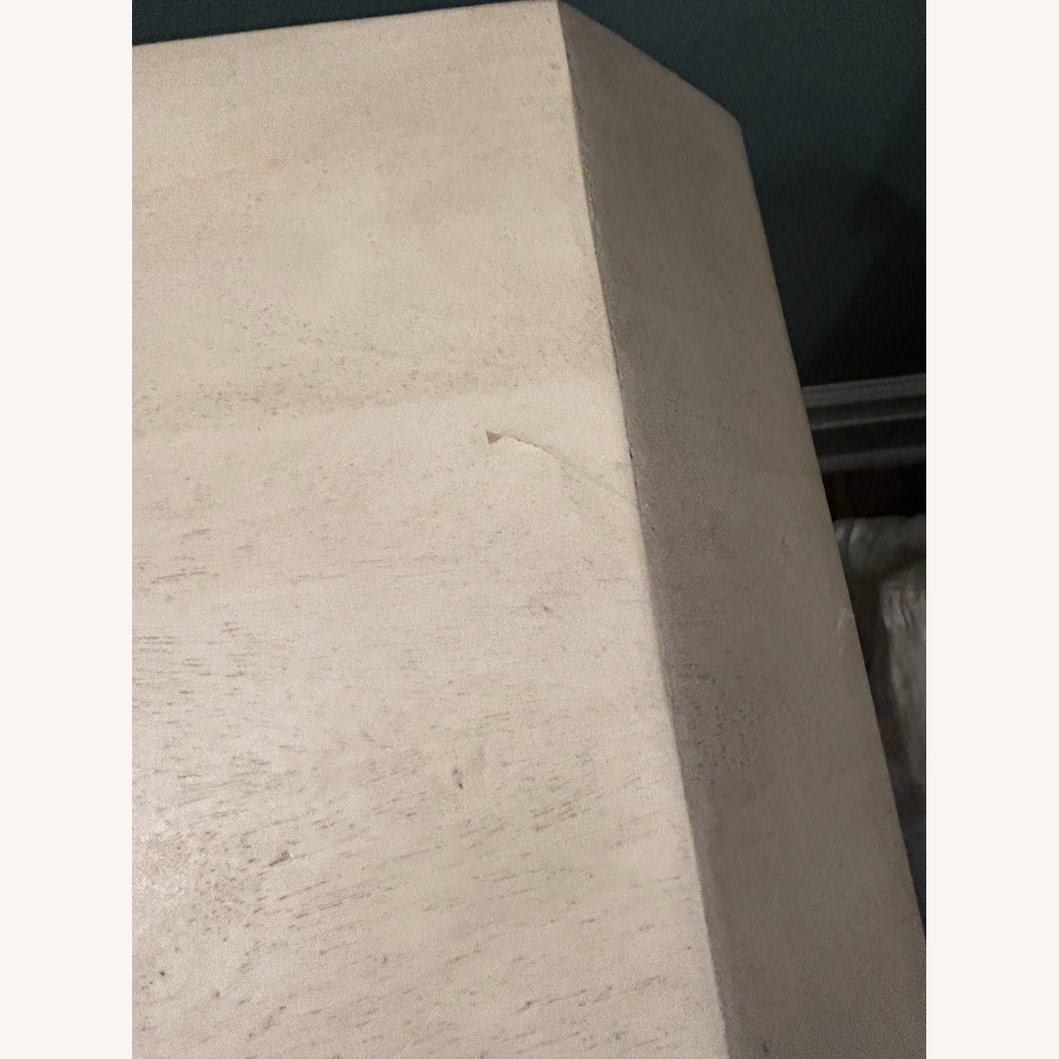 Anthropologie Zagora Tasseled Nightstand - image-5