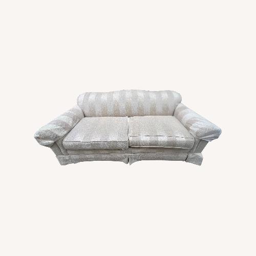 Used American Drexel Heritage 3 Seat Sofa for sale on AptDeco