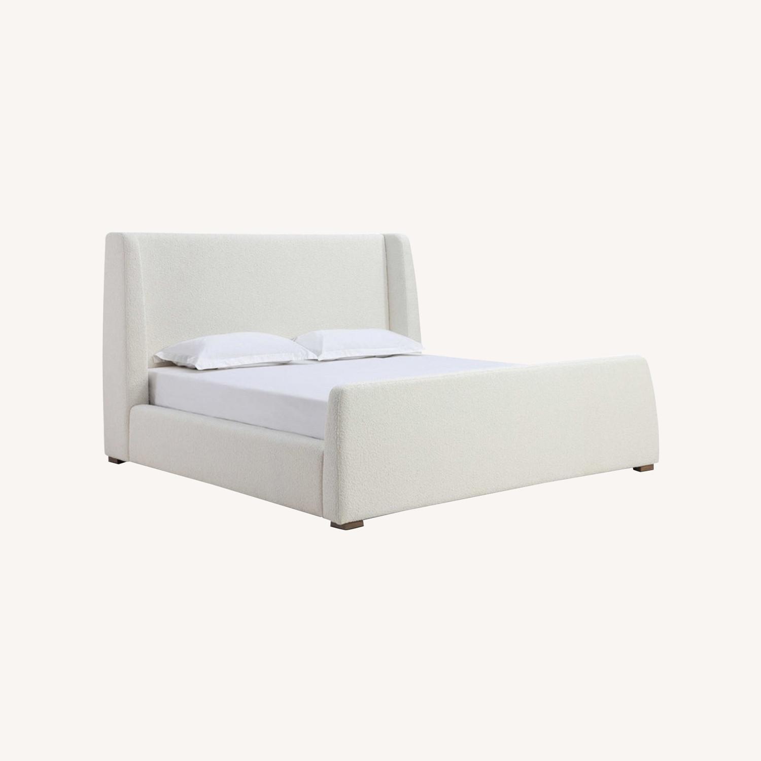 Apt2b Natural Whitney Fabric Queen Bed - image-0