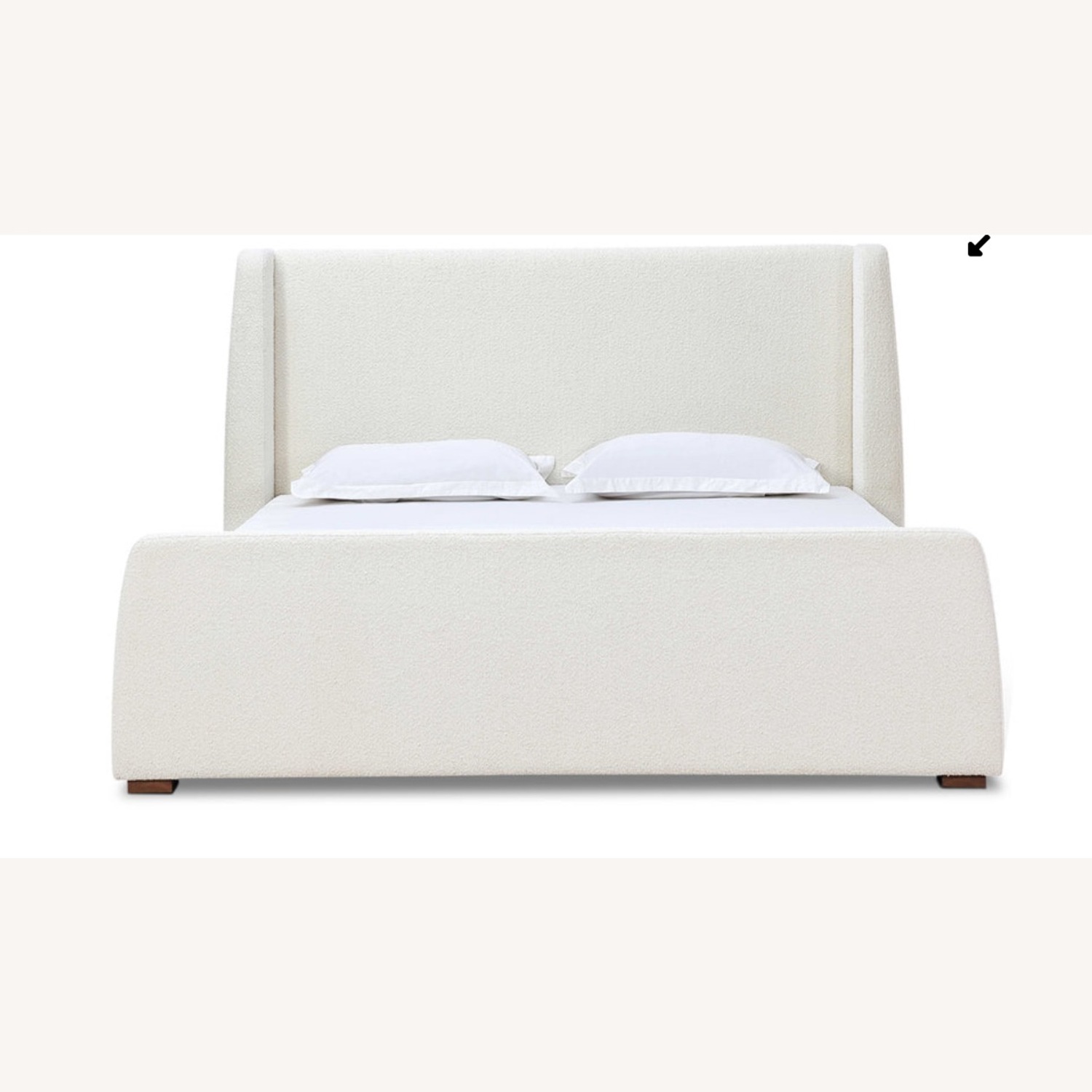 Apt2b Natural Whitney Fabric Queen Bed - image-3