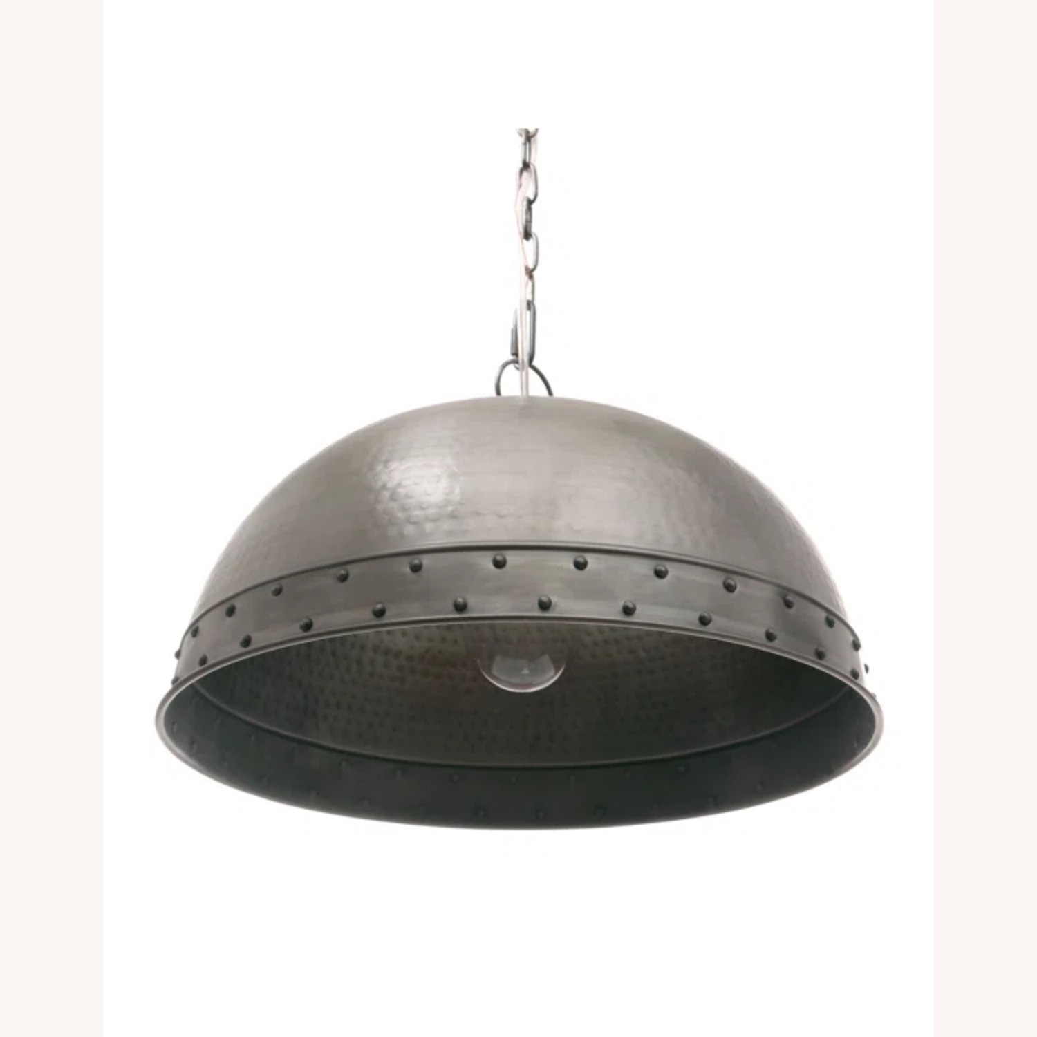 Large Dome Light Pendant - image-1