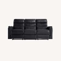 Forte Reclining Sofa