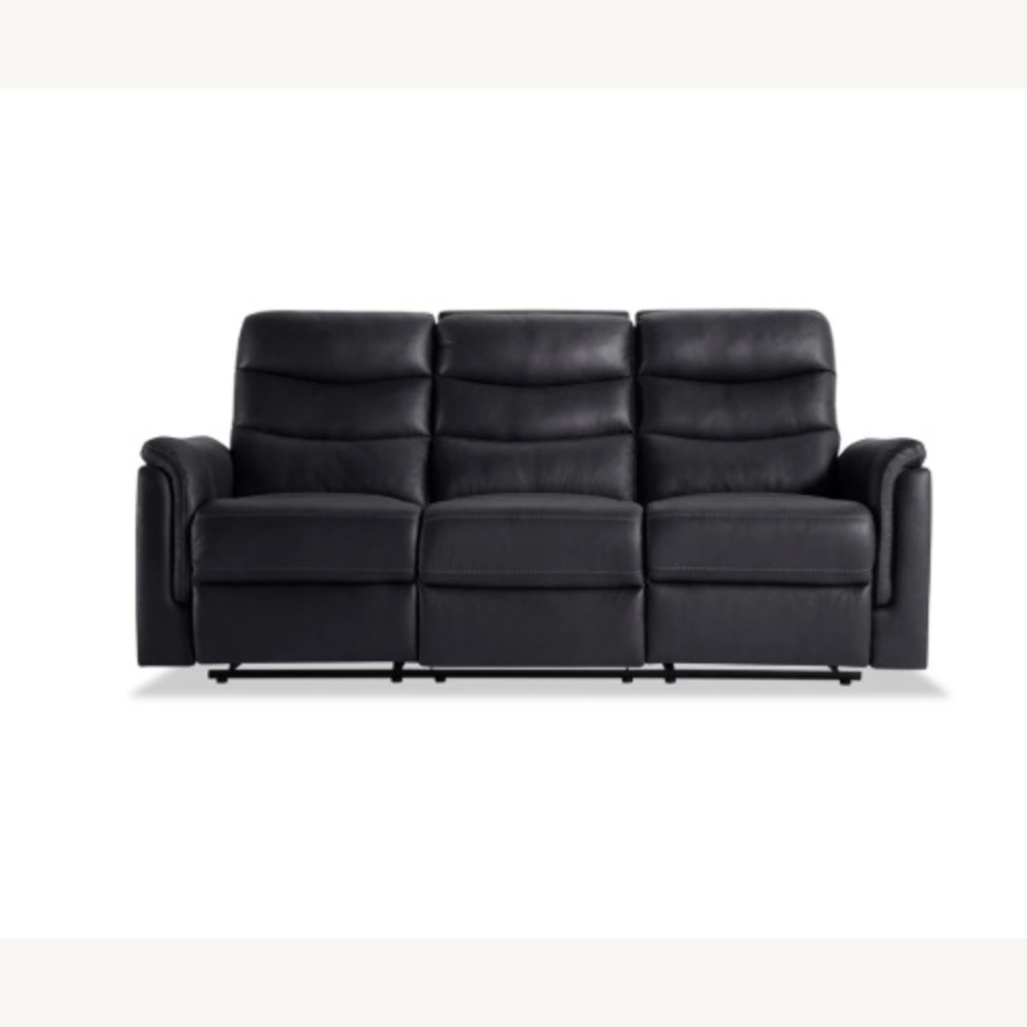 Forte Reclining Sofa - image-4