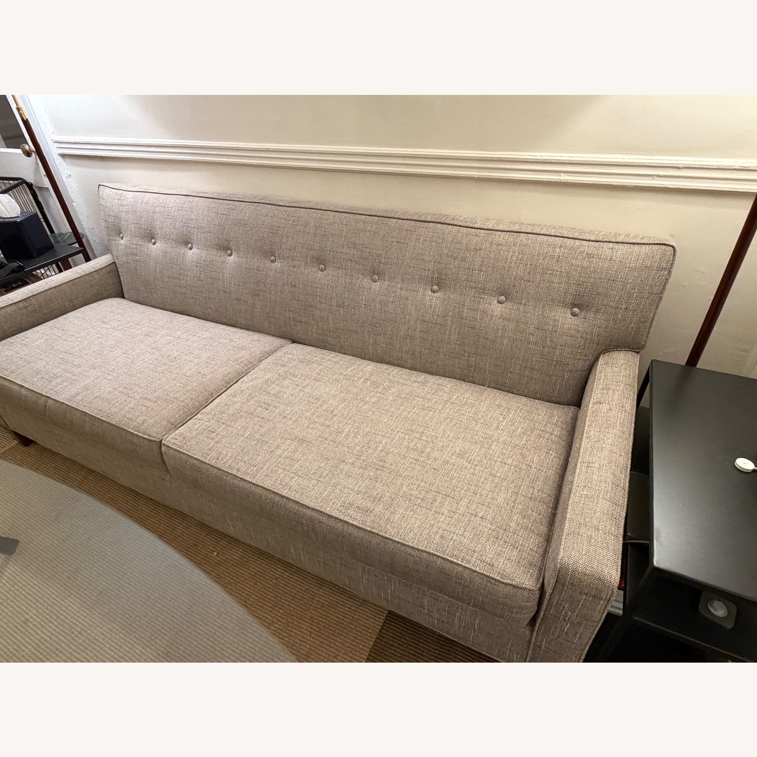 Mitchell Gold + Bob Williams 3+ Seater Sofa - image-2