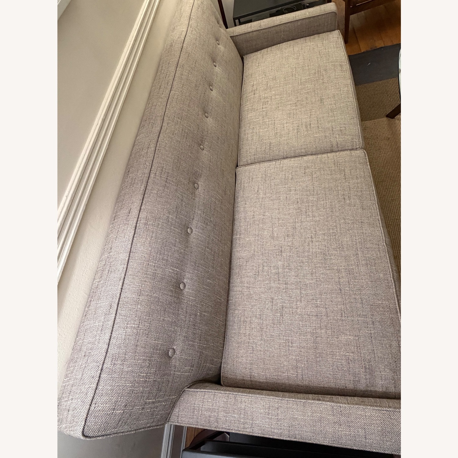 Mitchell Gold + Bob Williams 3+ Seater Sofa - image-5