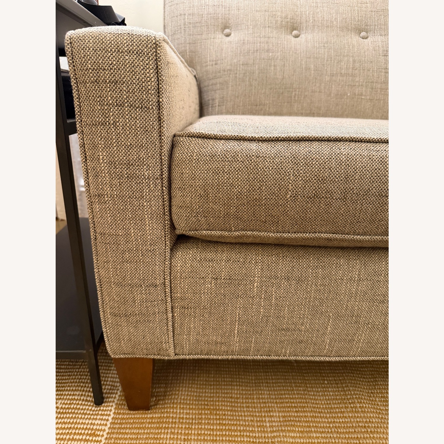 Mitchell Gold + Bob Williams 3+ Seater Sofa - image-6