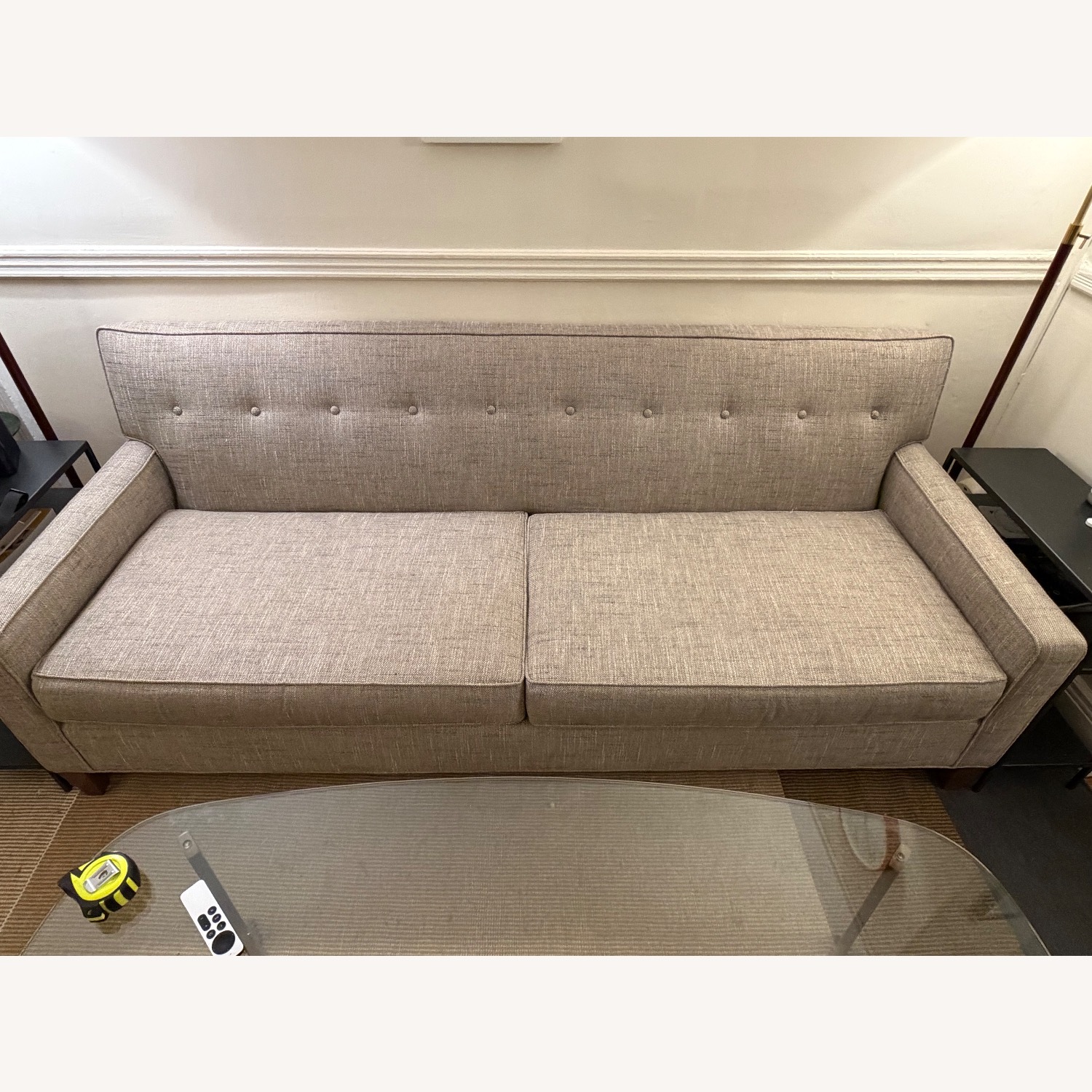 Mitchell Gold + Bob Williams 3+ Seater Sofa - image-1