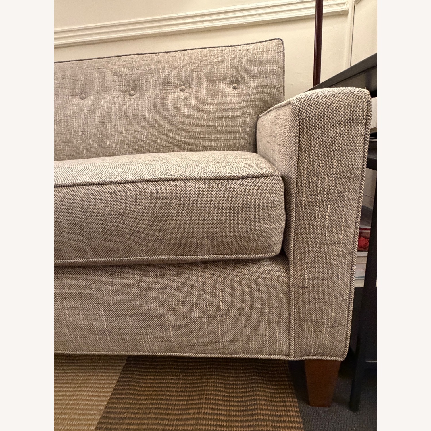 Mitchell Gold + Bob Williams 3+ Seater Sofa - image-3
