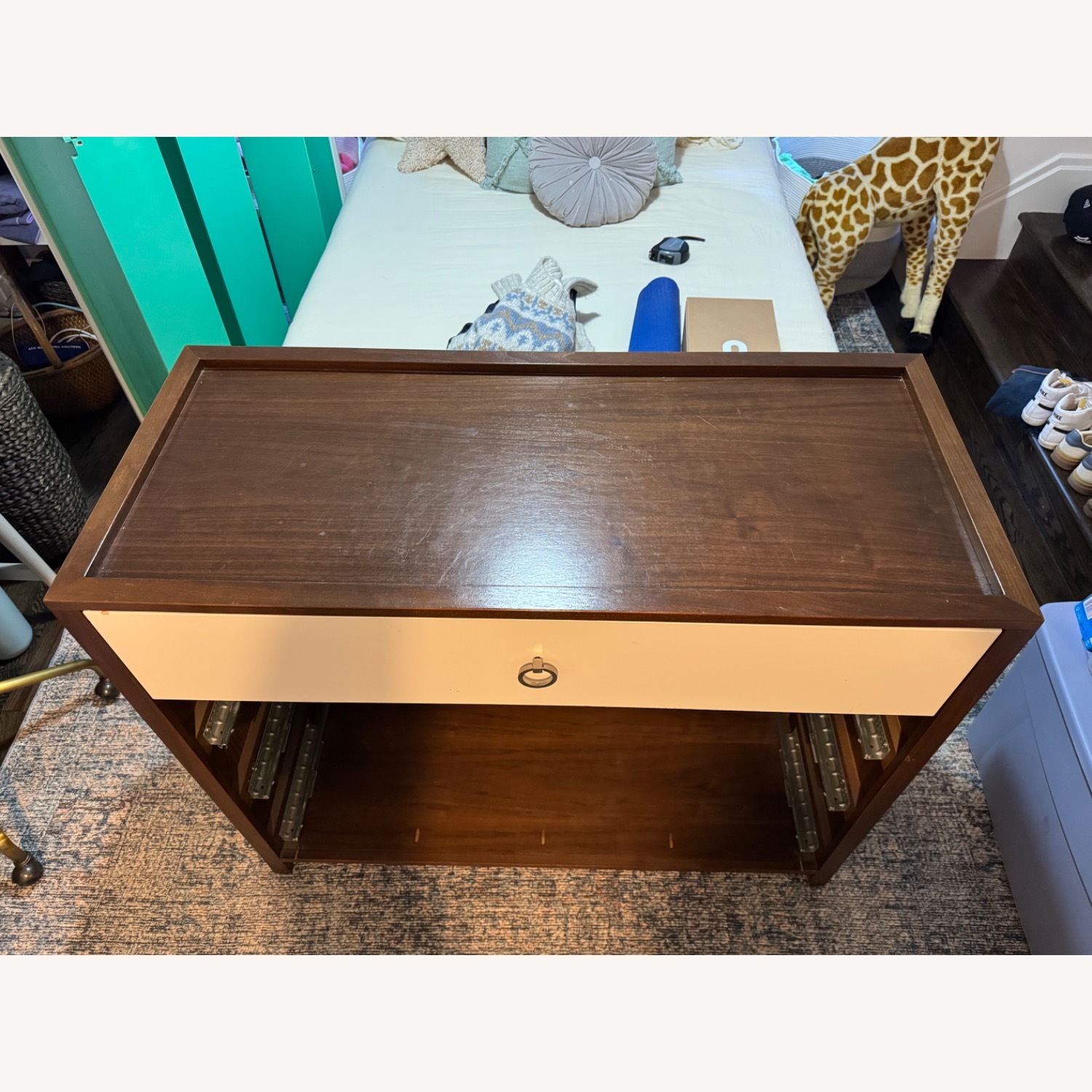 DucDuc Dresser - image-2