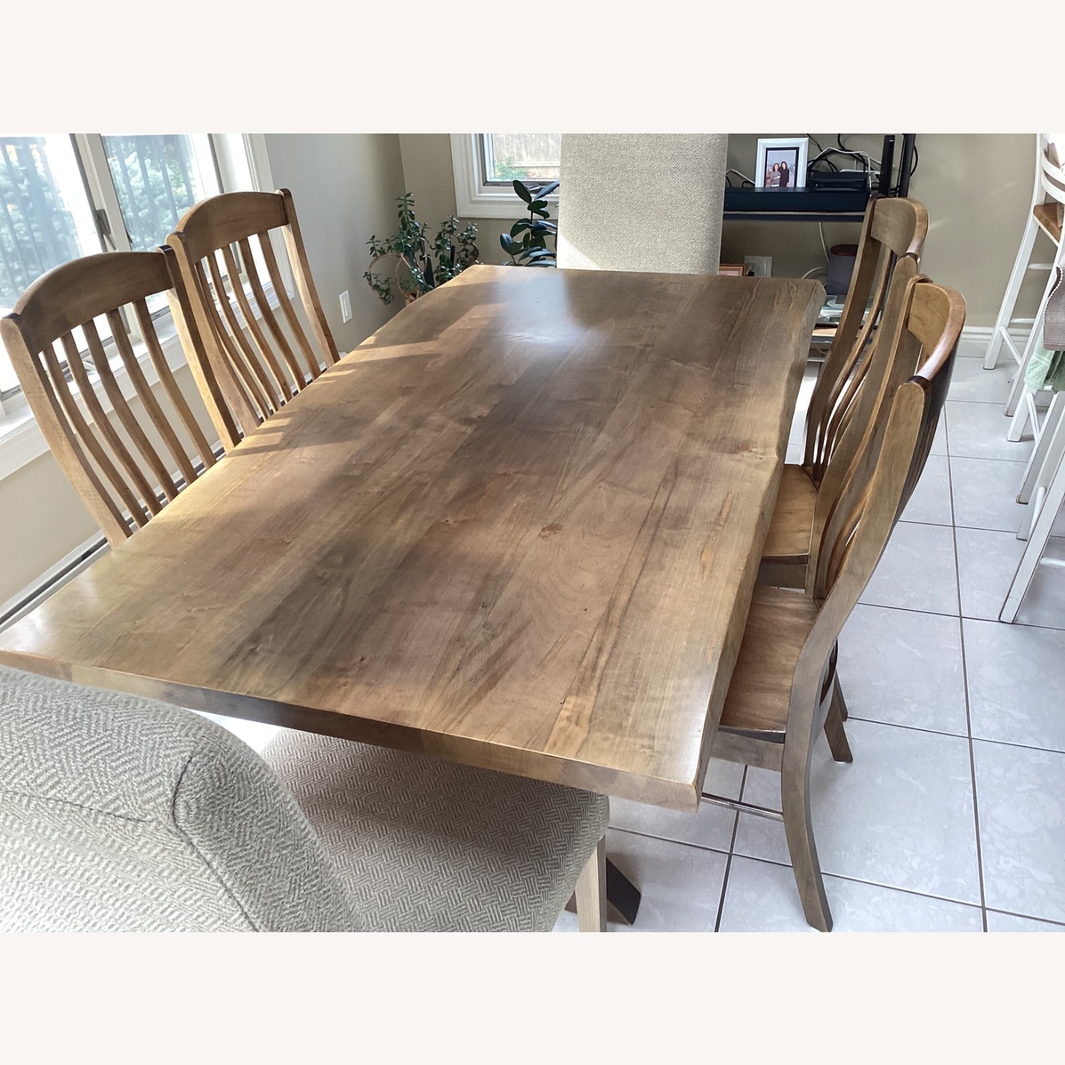 Bassett Benchmade Wood Dining Sets - image-3