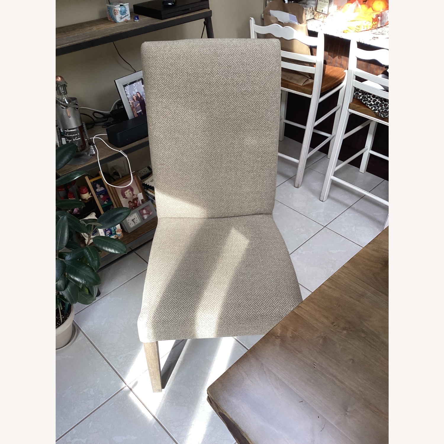 Bassett Benchmade Wood Dining Sets - image-8