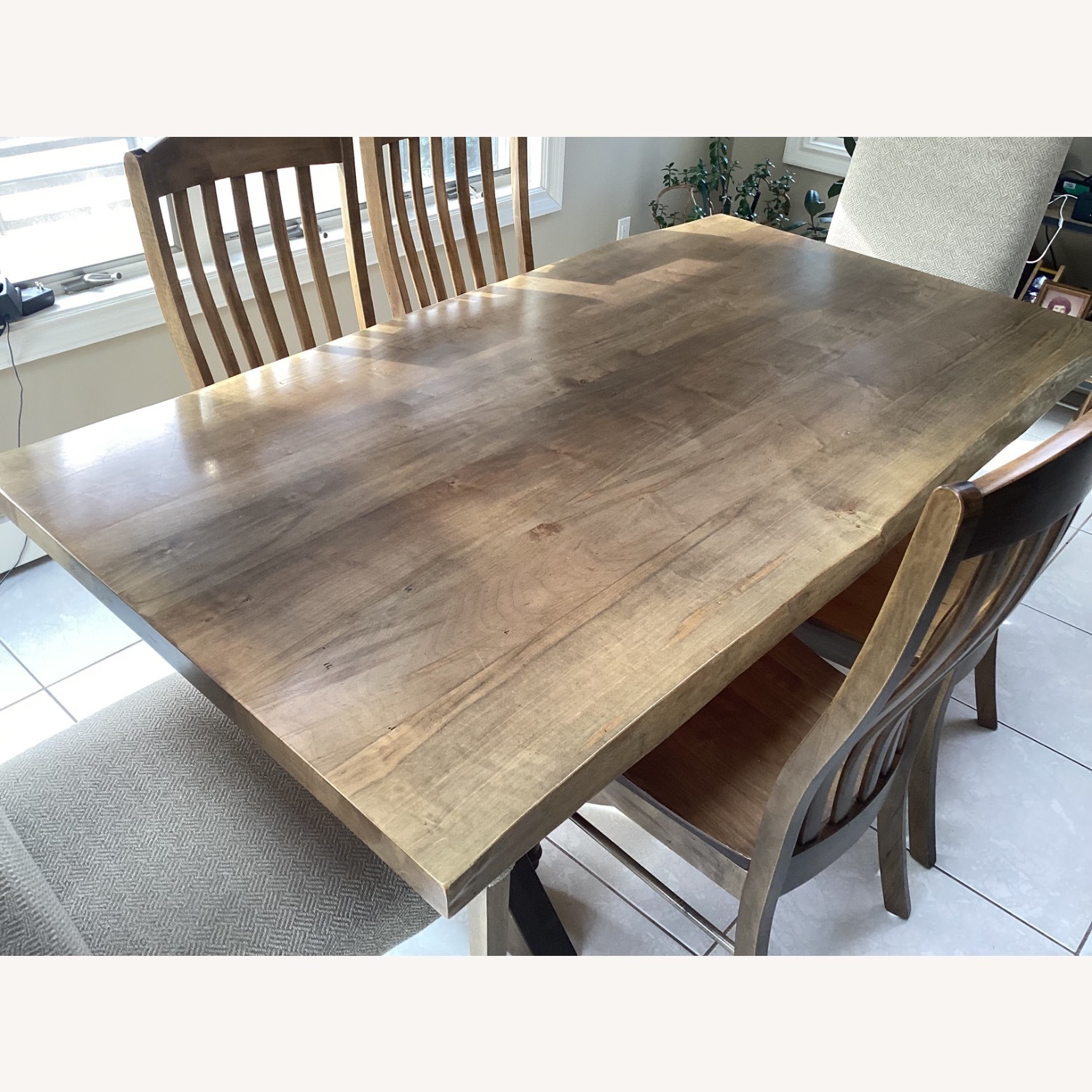 Bassett Benchmade Wood Dining Sets - image-6