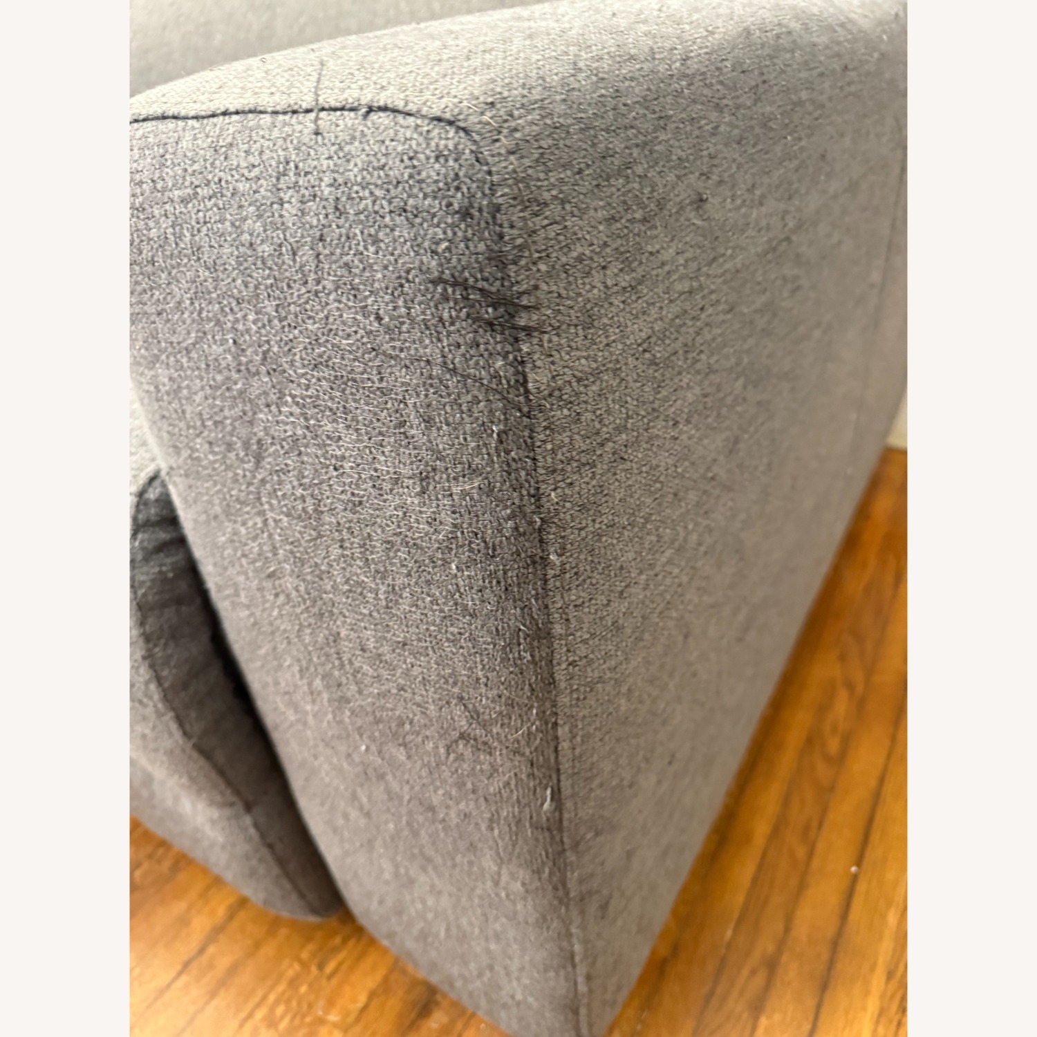 Macy's 4-Pc. Fabric Sectional W Power Recliners - image-8