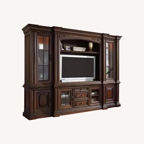 Used TV Stand for sale on AptDeco