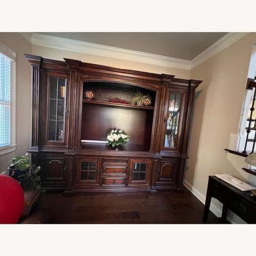 Used TV Stand for sale on AptDeco