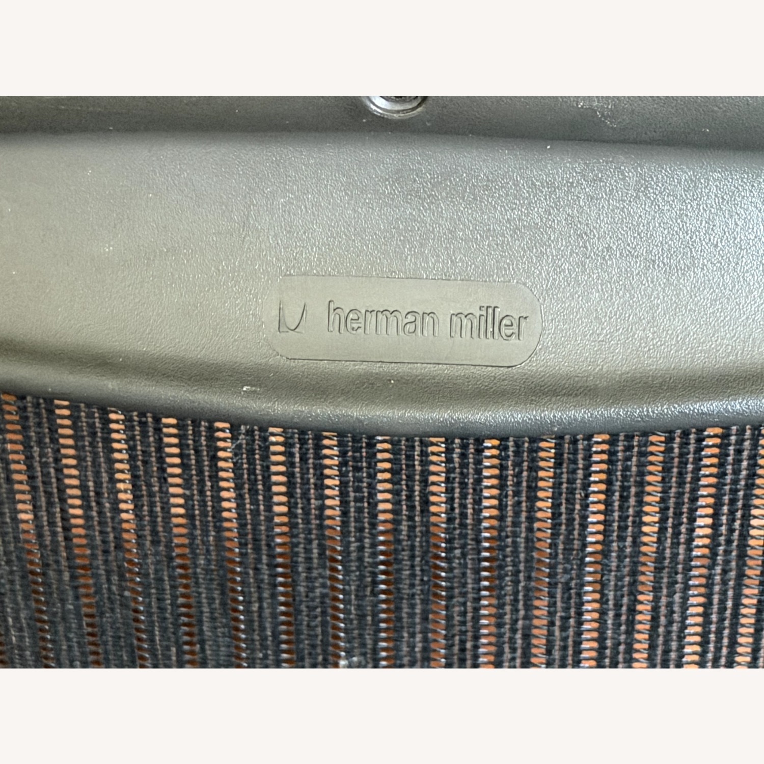 Herman Miller Aeron Black Office Chair - image-3