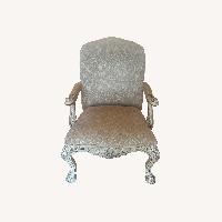 Antique Accent Chairs