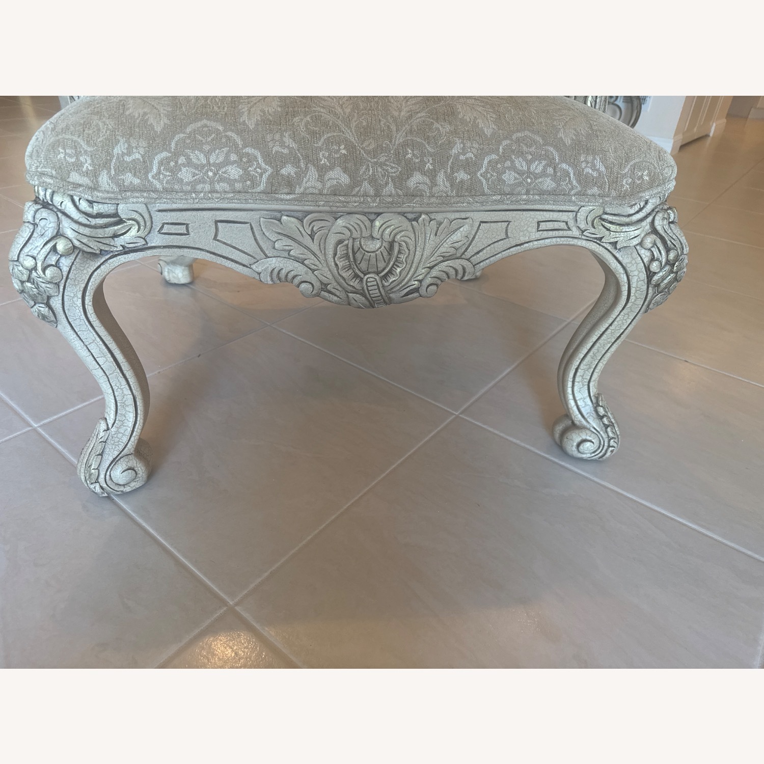 Antique Accent Chairs - image-7