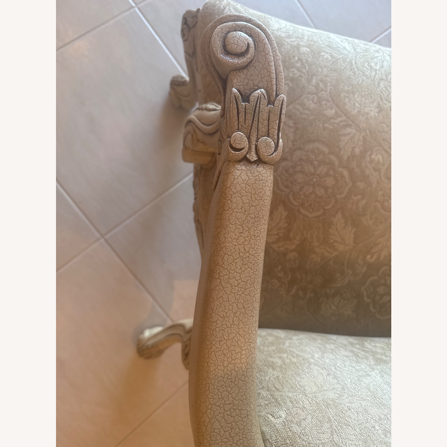 Antique Accent Chairs - image-6