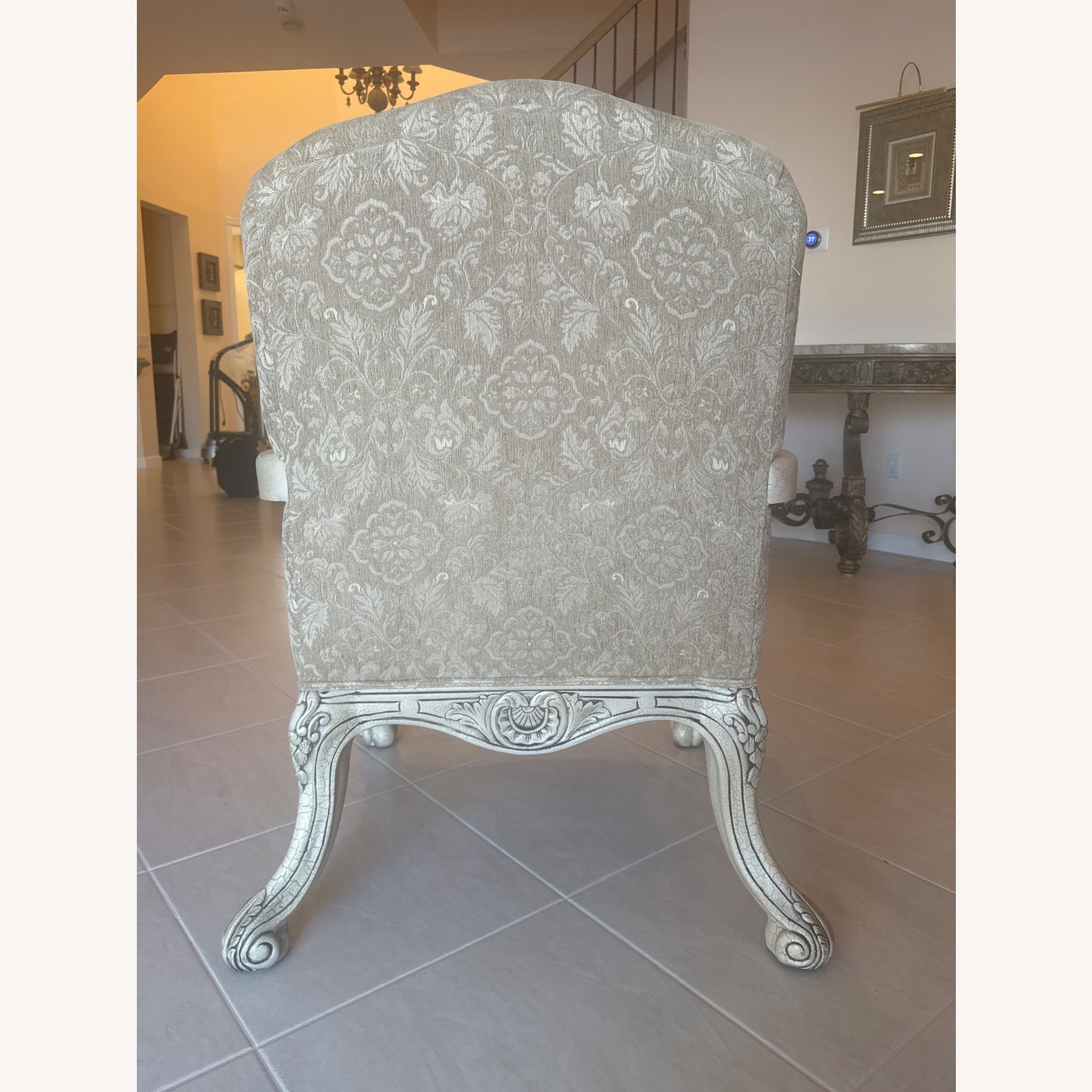 Antique Accent Chairs - image-5