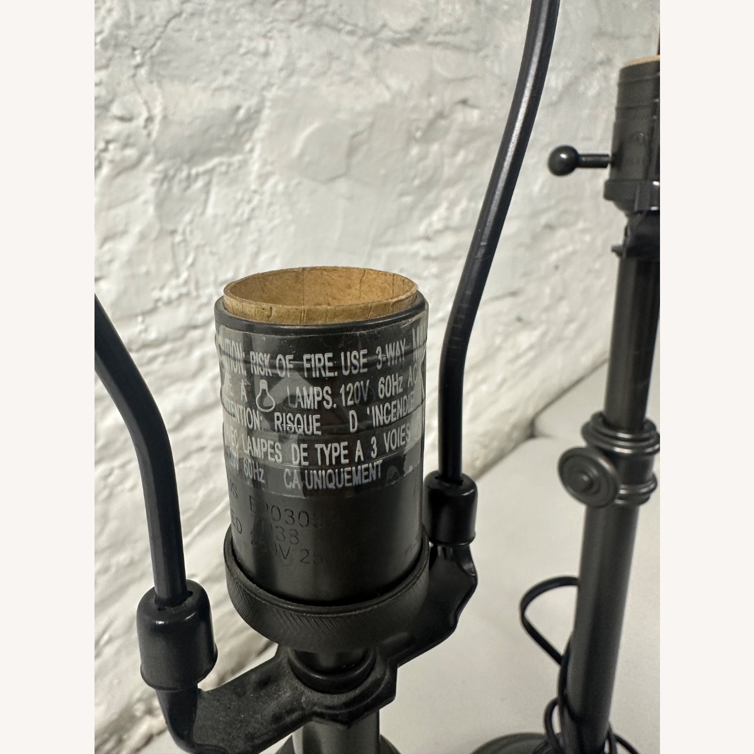 Maxim Luminous 10 Light Chandelier - image-4