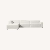 CB2 3+ Seater Sofa
