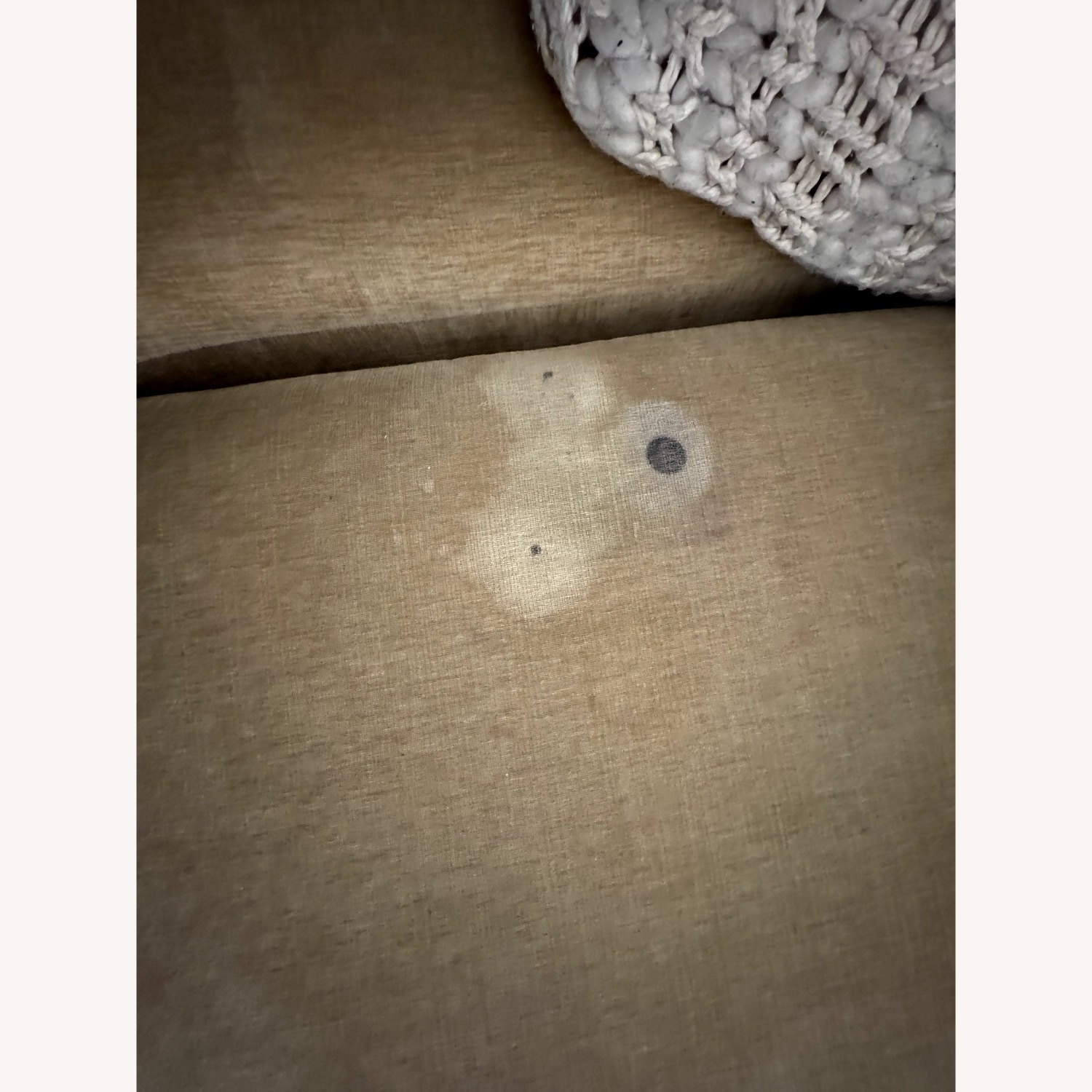 CB2 3+ Seater Sofa - image-5