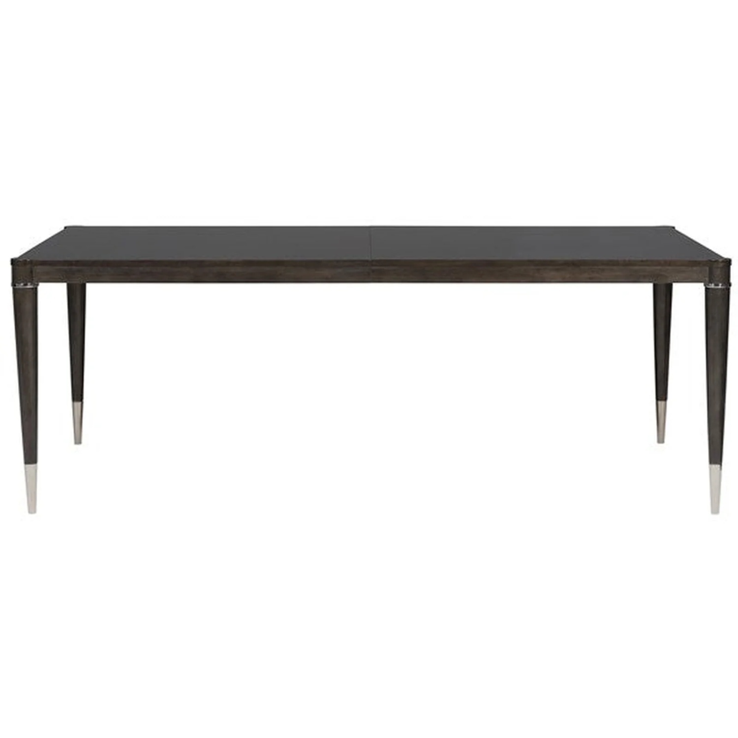 Vanguard Furniture Lillet Black Wood Dining Table - image-0