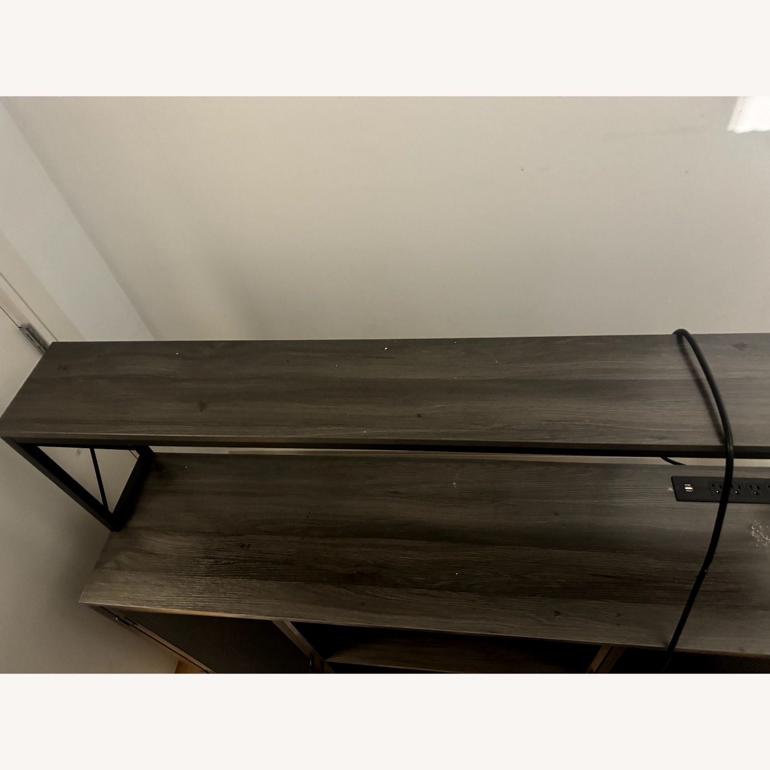 Amazon Black Metal Play Table - image-2