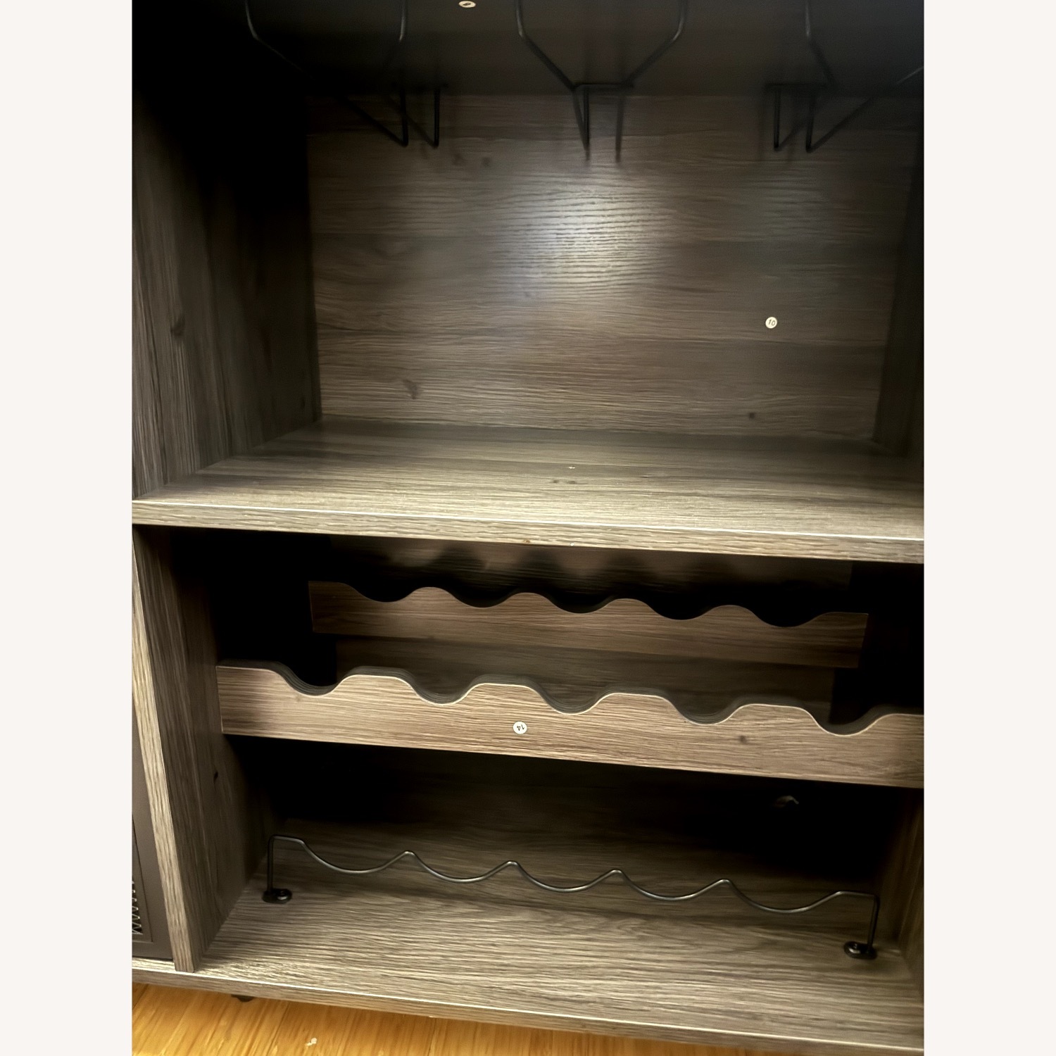 Amazon Black Metal Play Table - image-6