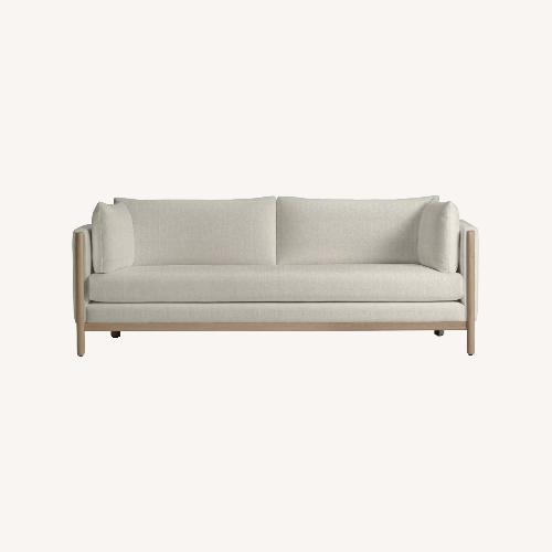 Used Design Within Reach Emmy Sofa 80'' for sale on AptDeco