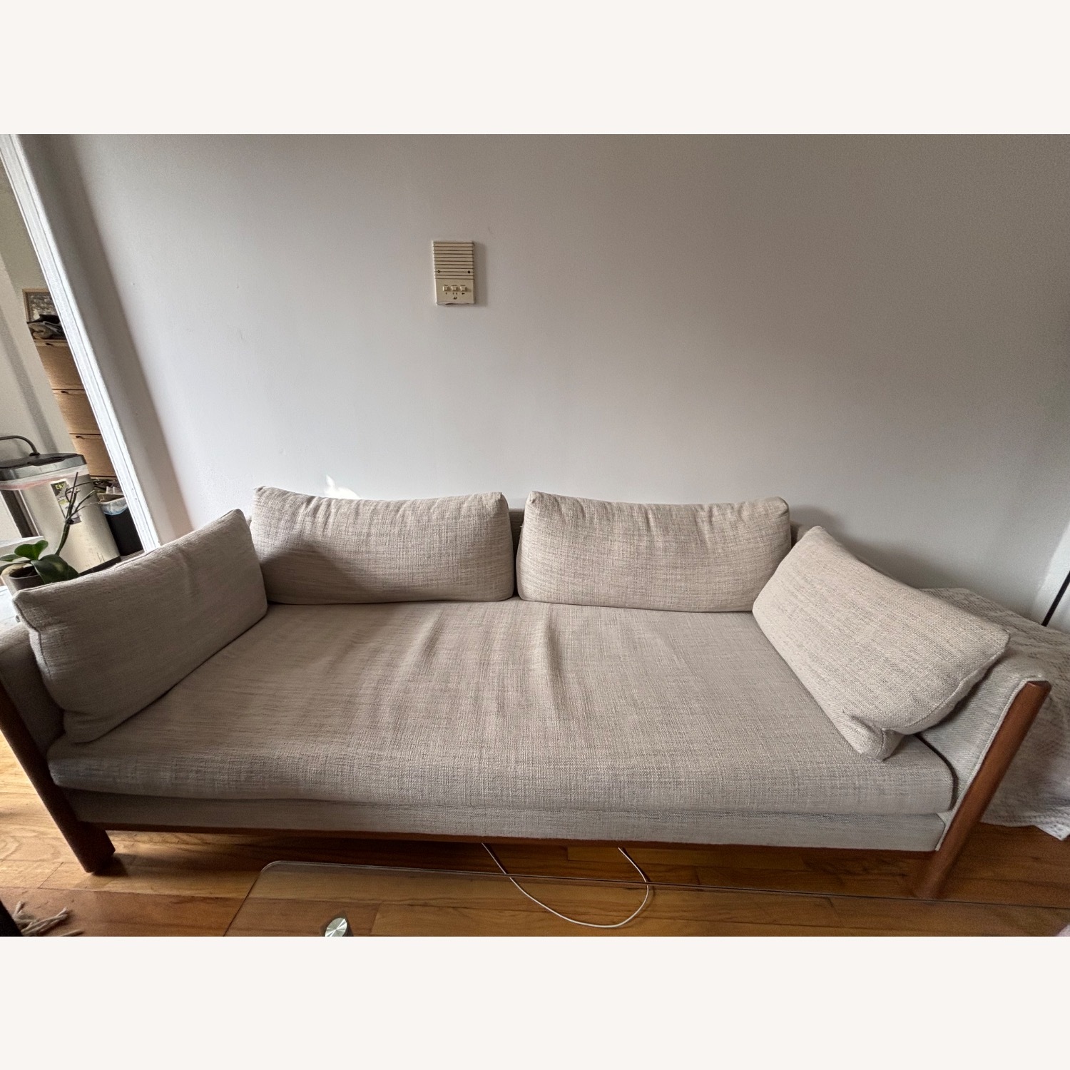 Design Within Reach Emmy Sofa 80'' - image-3