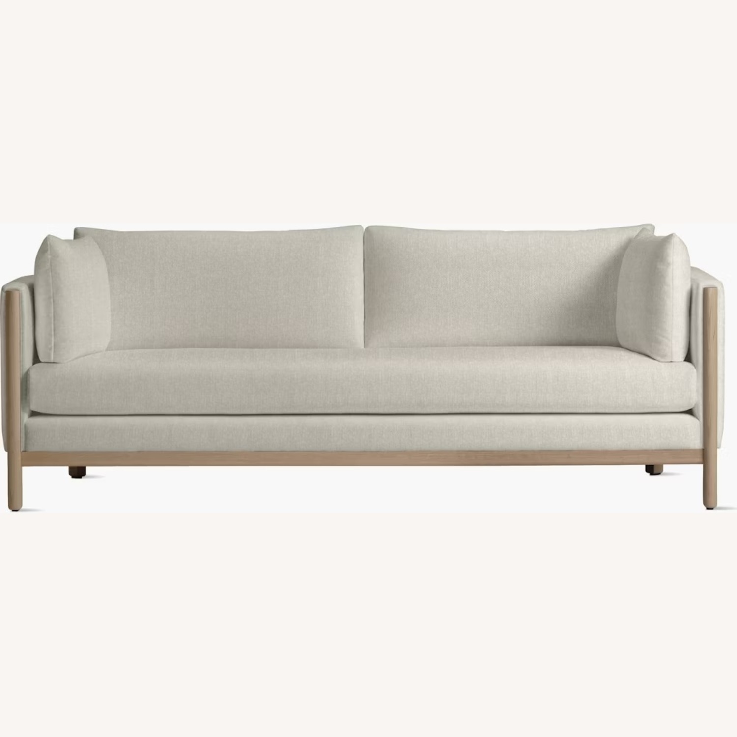 Design Within Reach Emmy Sofa 80'' - image-4