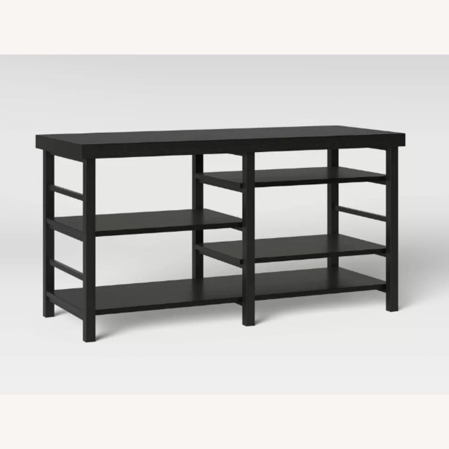 Target Black Media Storage - image-2