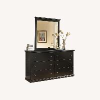 Ashley Furniture Dark Brown Dresser