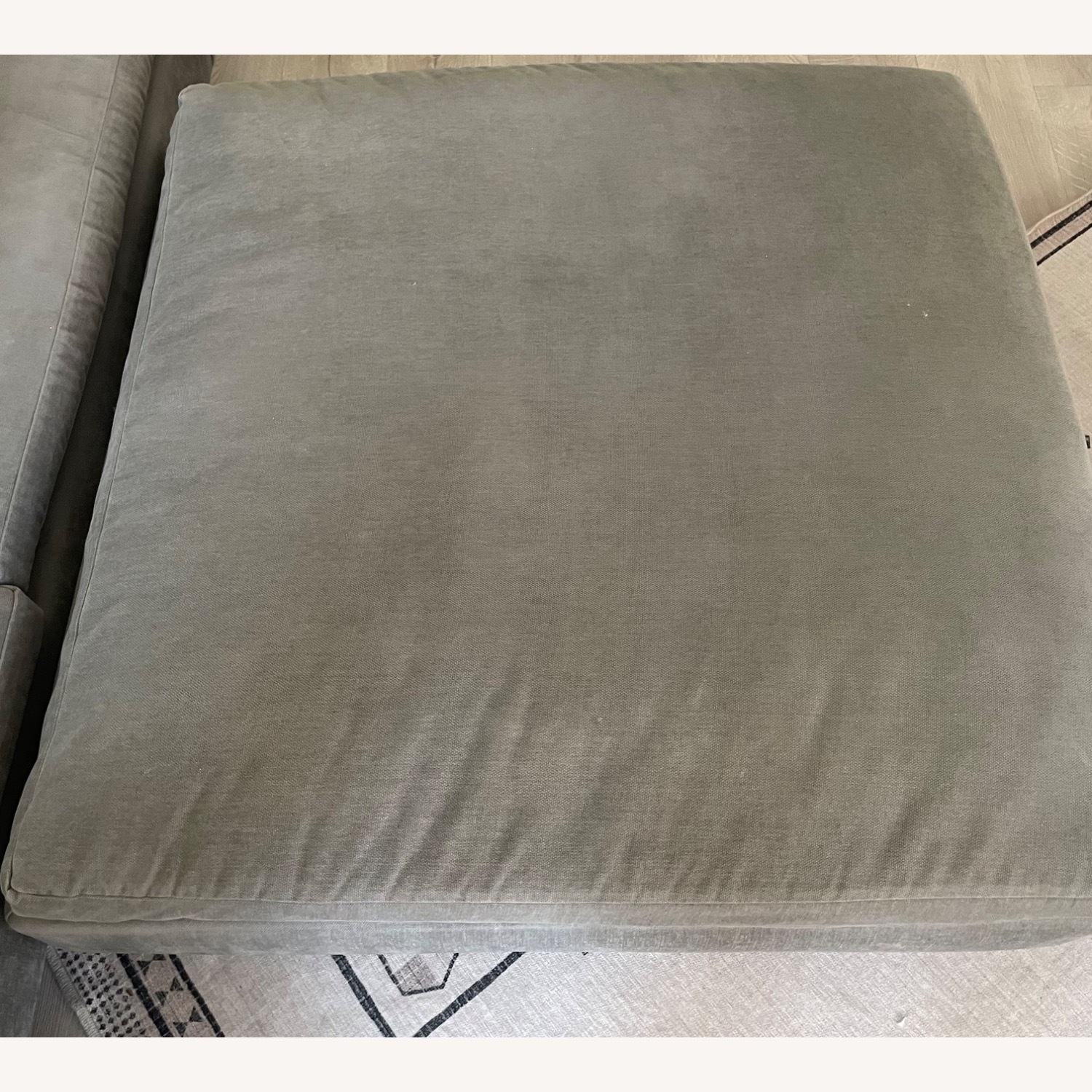 West Elm Harmony Sofa - image-4