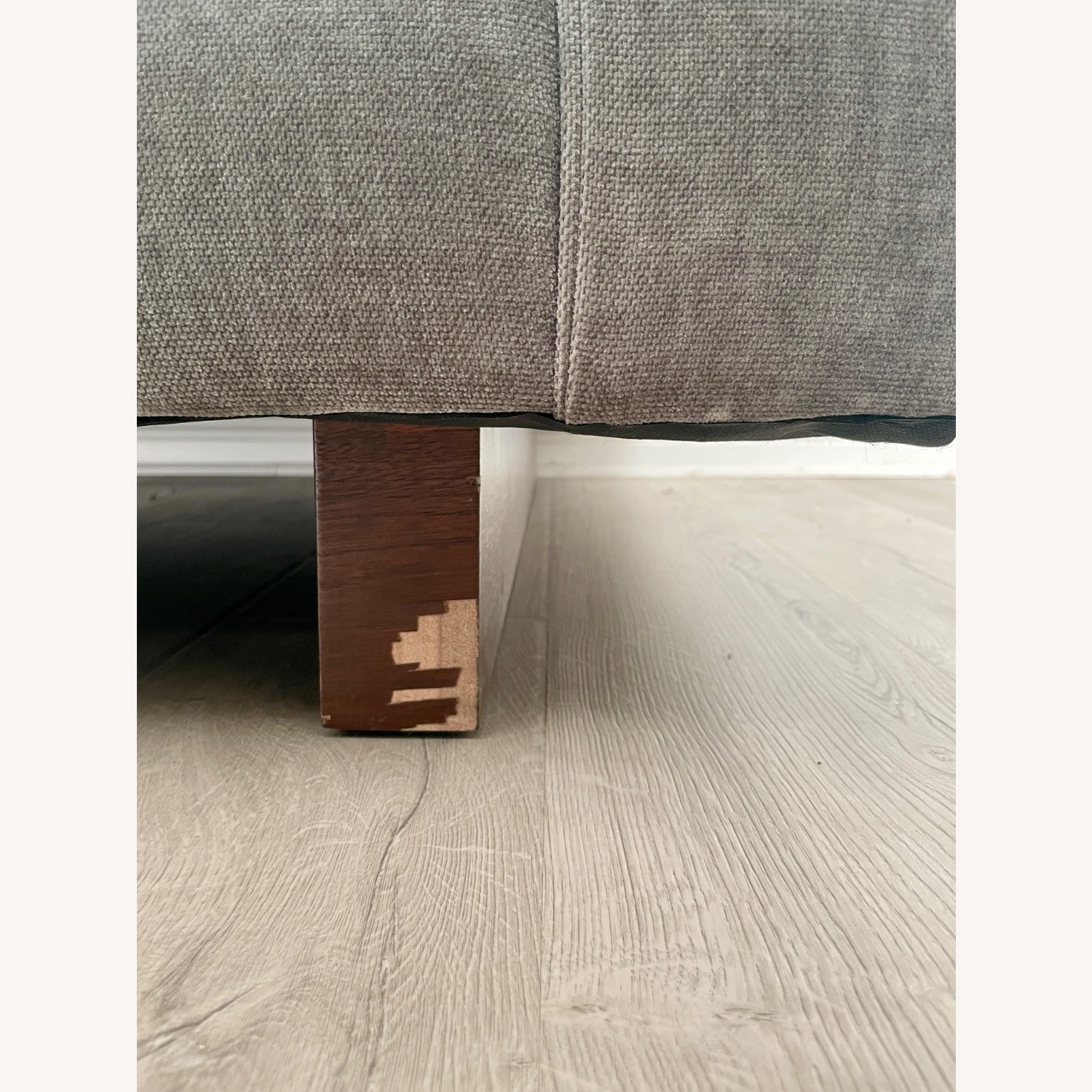 West Elm Harmony Sofa - image-4