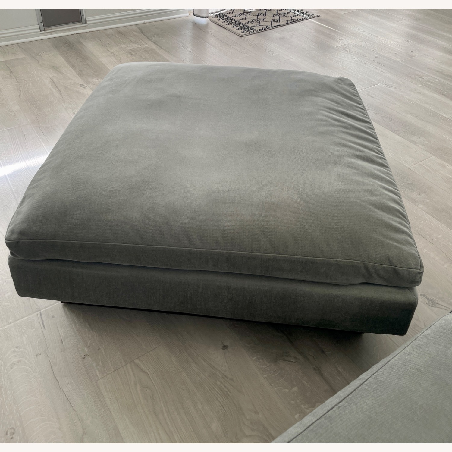 West Elm Harmony Sofa - image-7