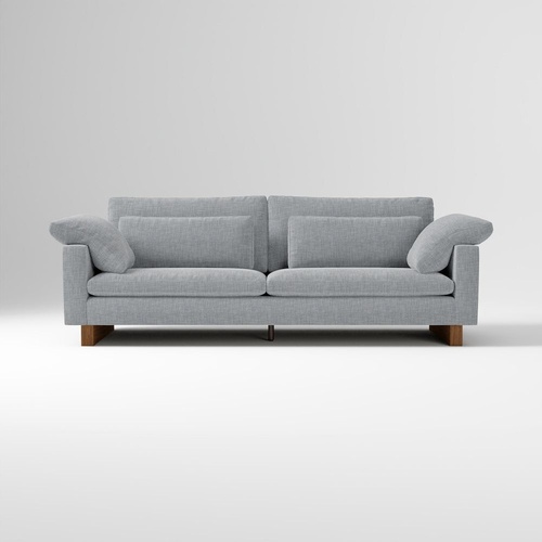 Used West Elm Harmony Sofa for sale on AptDeco