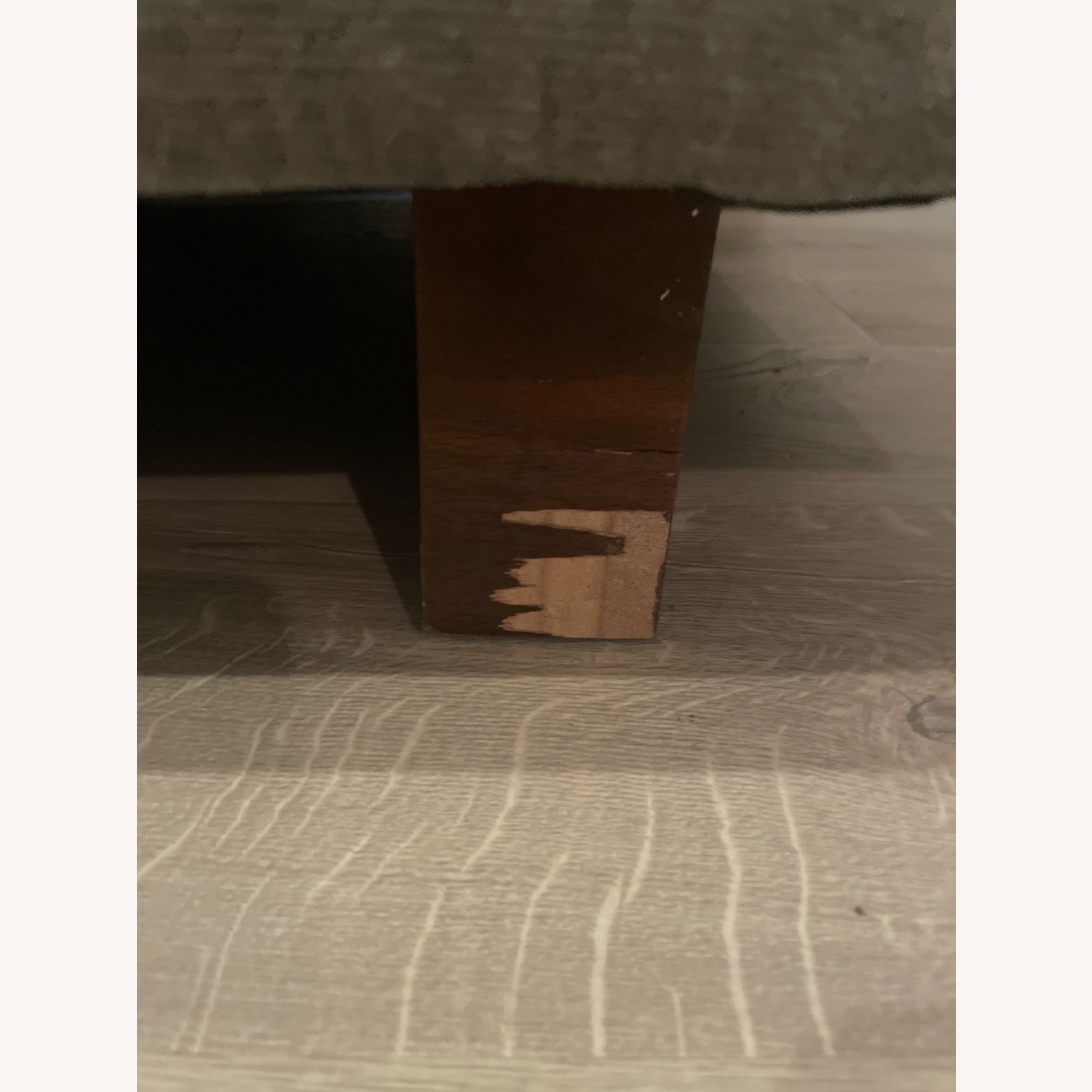 West Elm Harmony Sofa - image-6