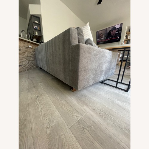 Used West Elm Harmony Sofa for sale on AptDeco