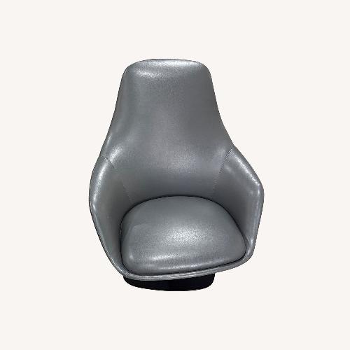 Used Bernhardt Swivel Chair for sale on AptDeco