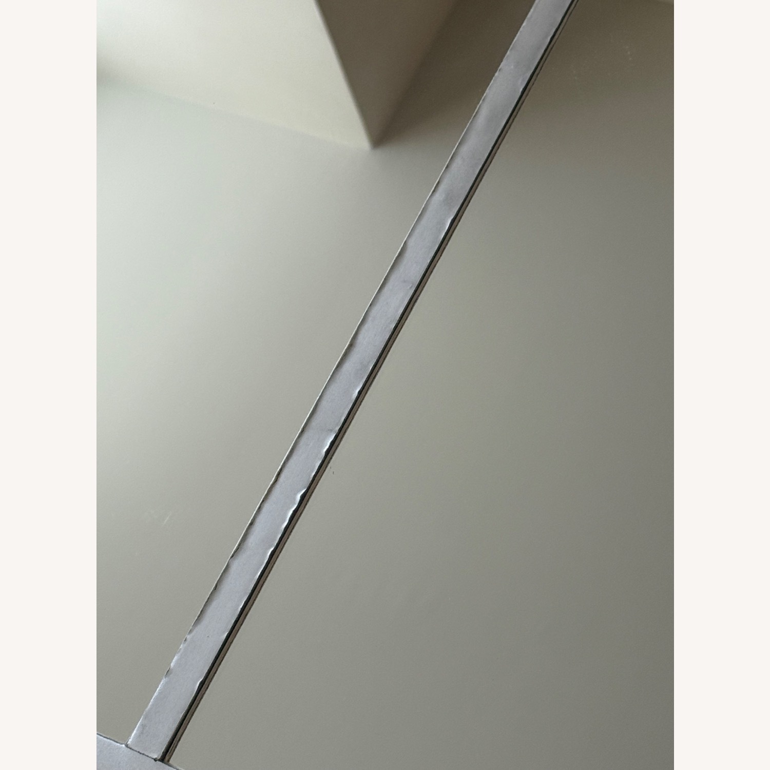 Mirage Mirrored Cocktail Table  - image-4