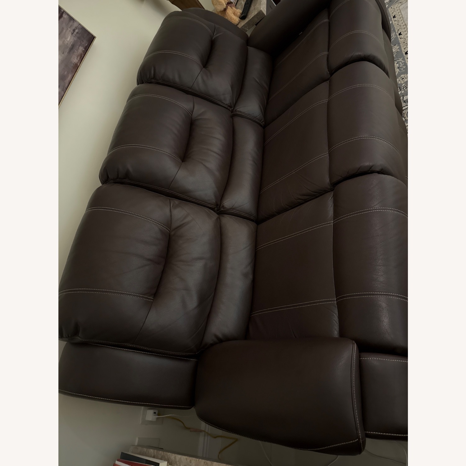 Rooms to Go 3 Seat Recliner  - image-2