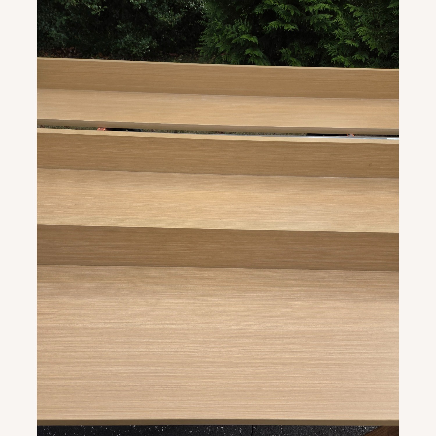 Shelf (3) 80L Floating with Hanging Cleat - image-7