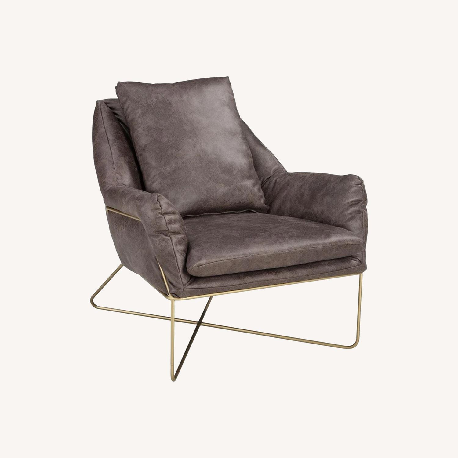 Ashley Furniture Crosshaven Accent Chair  - image-0