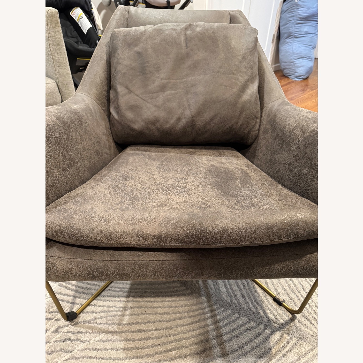 Ashley Furniture Crosshaven Accent Chair  - image-3